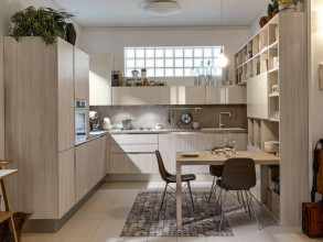 Кухня Carrera.Go