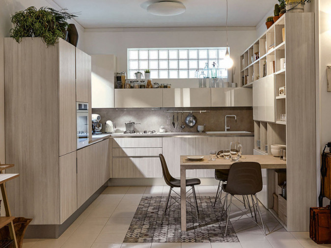 Кухня Carrera.Go