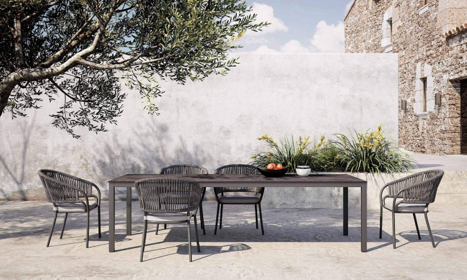 Стул Pleasure 2.0