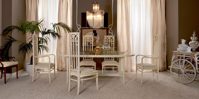 Кухня Kitcen&amp;Dining