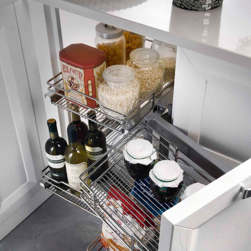 Кухня Ester Liner