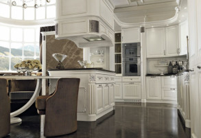 Кухня L’armonia Del Gusto