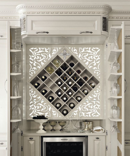 Кухня L’armonia Del Gusto