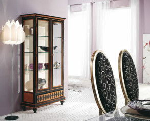 Витрина Favoriti 16.28