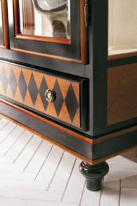 Витрина Favoriti 16.28