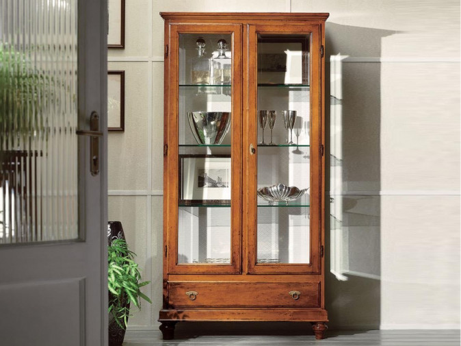 Витрина Favoriti 16.28