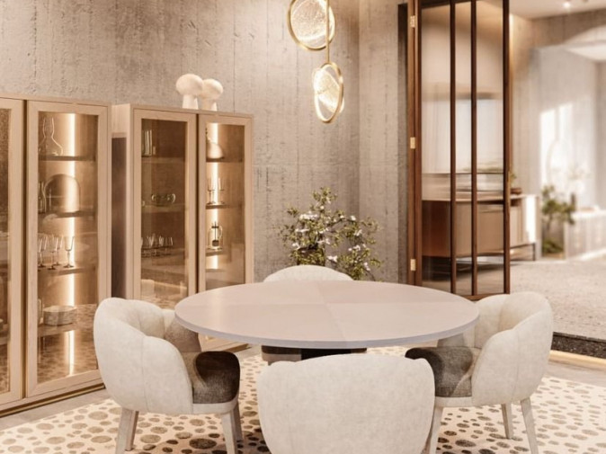 Витрина Auric