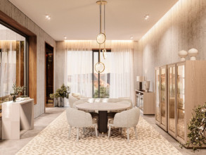 Витрина Auric