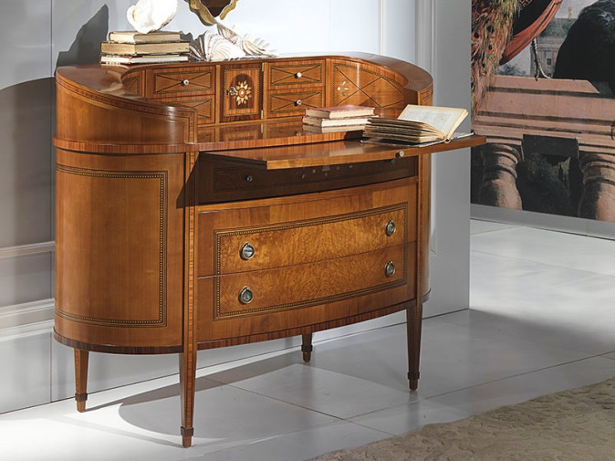 Комод Ellittico C129