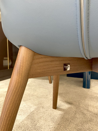 Стул Sorrento 8043 Lavanda