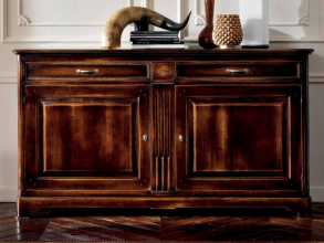 Комод Fin. Moka