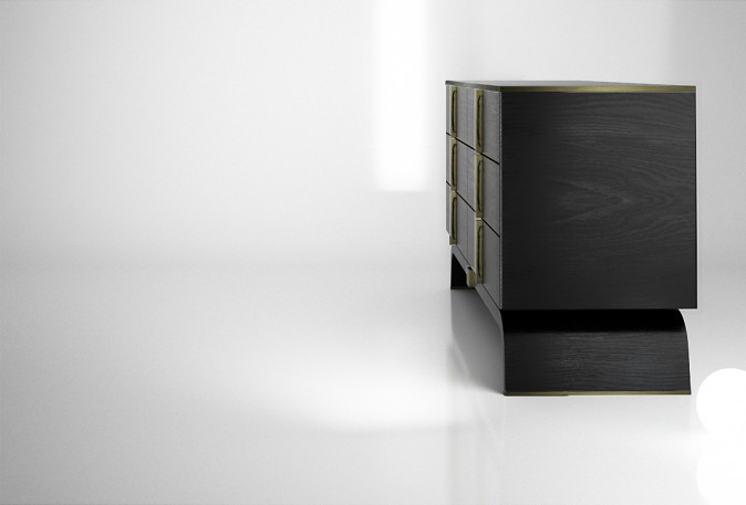 Комод Hmatcom160