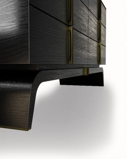 Комод Hmatcom160