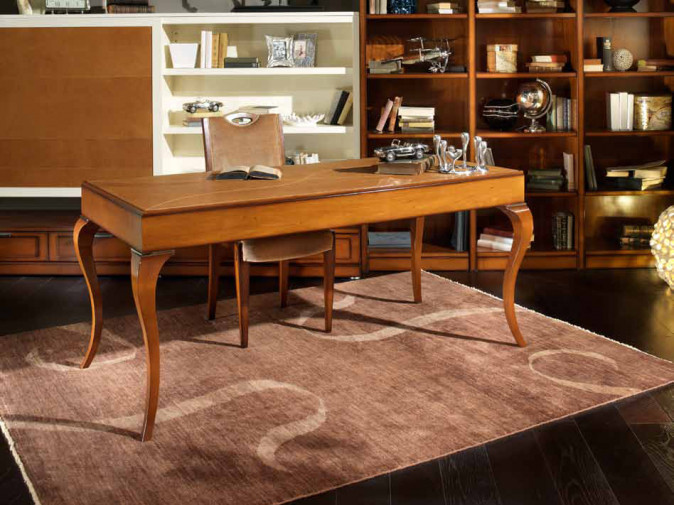 Стол письменный F880/P