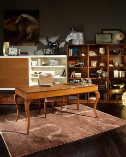 Стол письменный F880/P