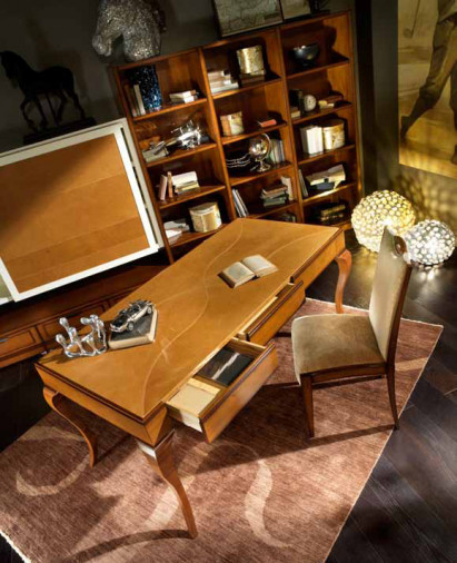 Стол письменный F880/P