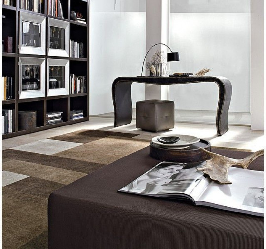 Стол письменный Butterfly Arc