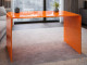 Стол письменный Bridge Orange