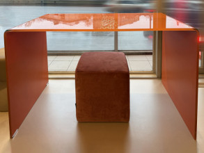 Стол письменный Bridge Orange