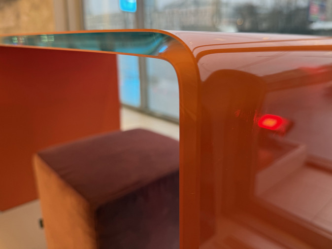 Стол письменный Bridge Orange