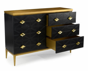 Комод Andria 0364