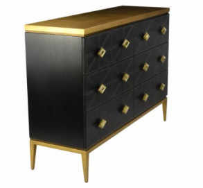 Комод Andria 0364