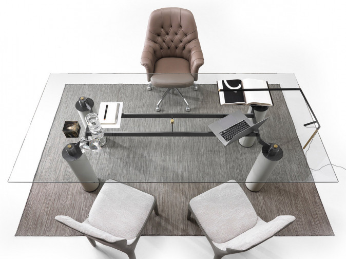 Кресло руководителя Luiss