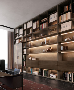 Библиотека Libera