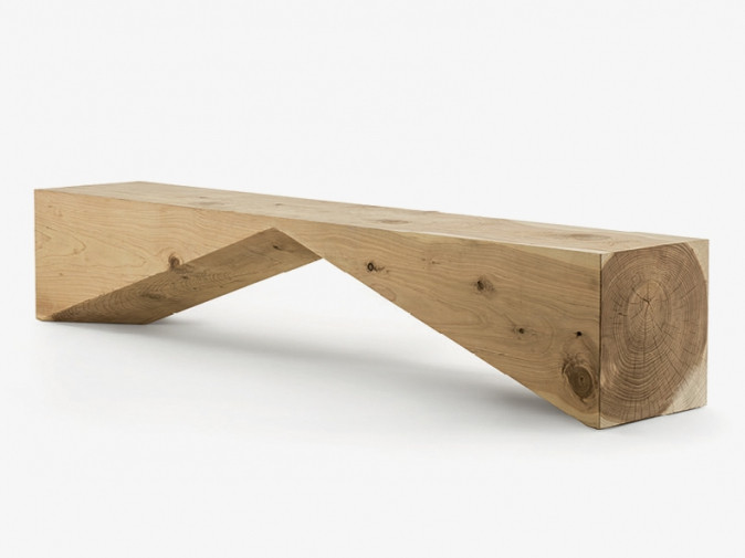 Банкетка Bridge