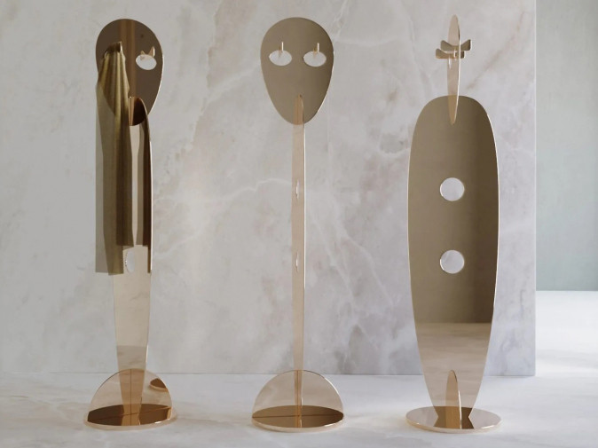 Вешалка Alien