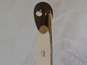 Вешалка Alien