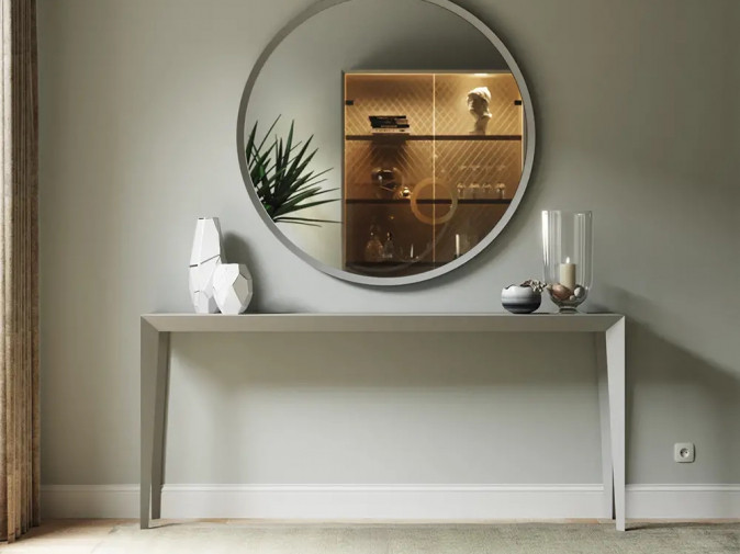 Консоль Triangle