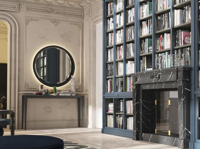 Консоль Triangle