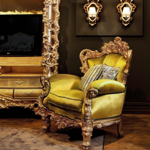 Кресло Eolo 841