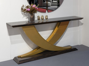 Консоль Turin