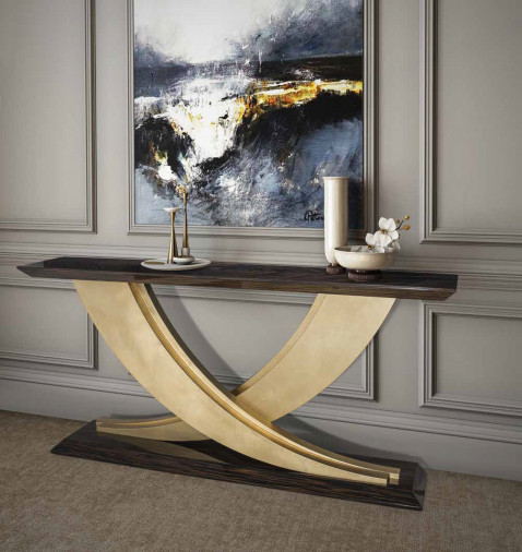 Консоль Turin