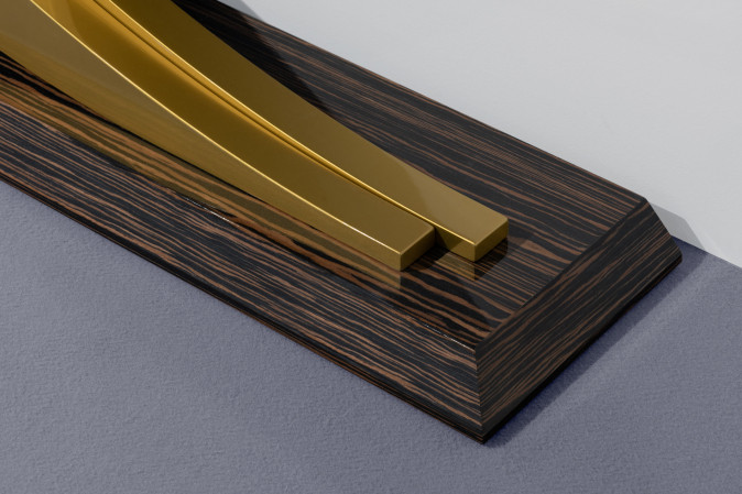 Консоль Turin