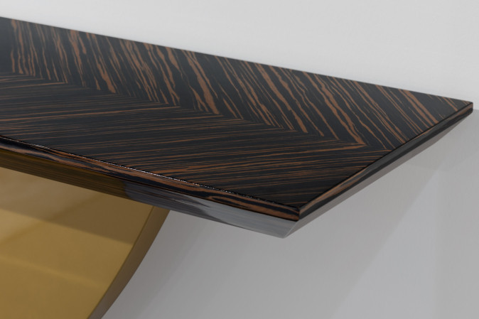 Консоль Turin