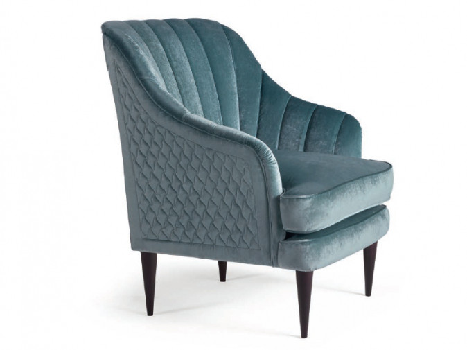 Кресло Michelle