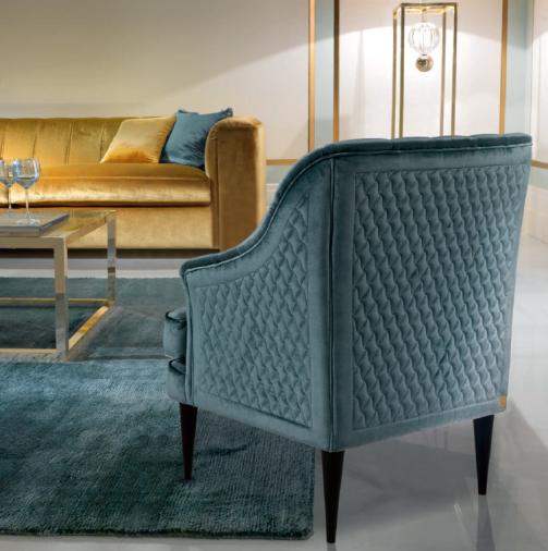 Кресло Michelle