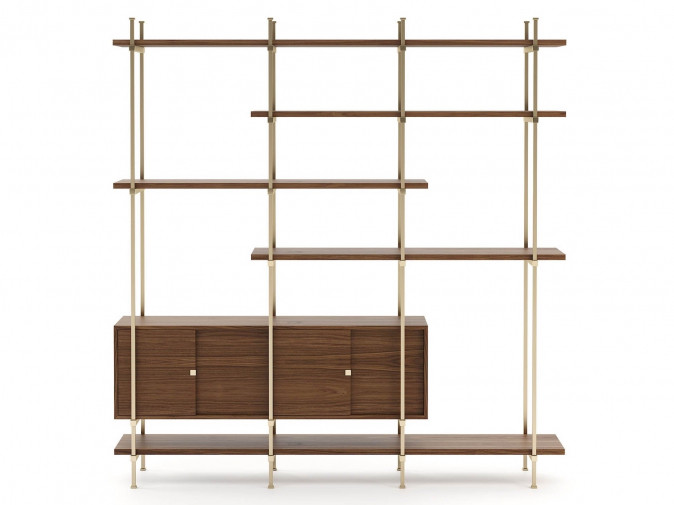 Стеллаж Taylor