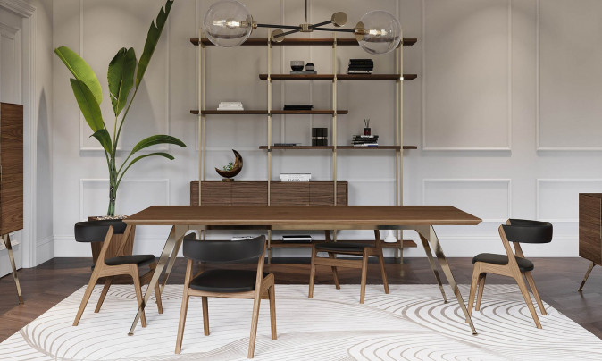 Стеллаж Taylor