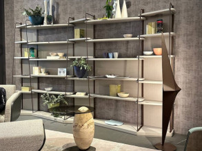 Стеллаж Hanami