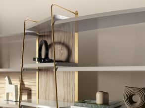 Стеллаж Hanami