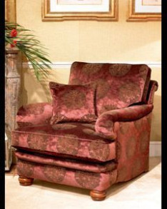 Кресло Blanchard Chair