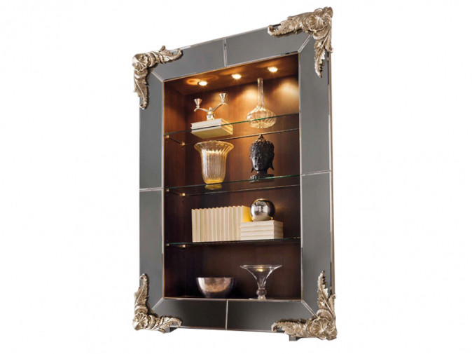 Стеллаж Mm.2613libf