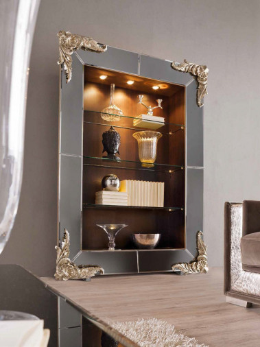 Стеллаж Mm.2613libf