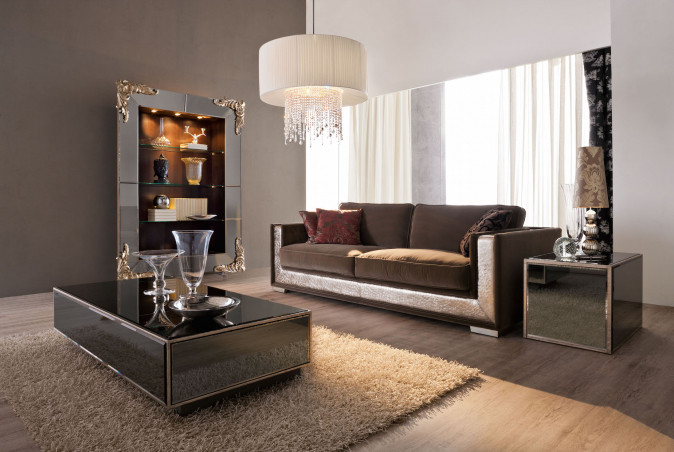 Стеллаж Mm.2613libf