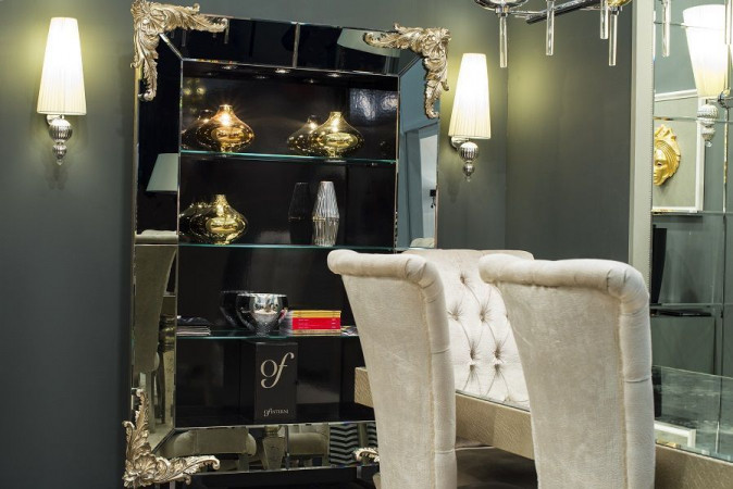 Стеллаж Mm.2613libf