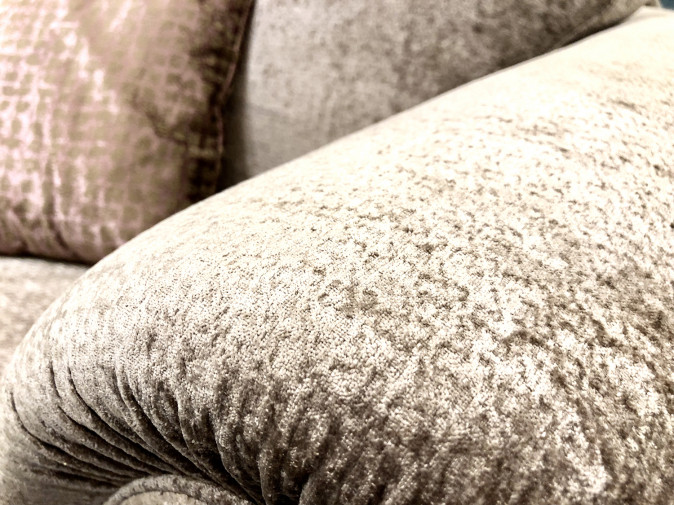 Кресло Manhattan Braun